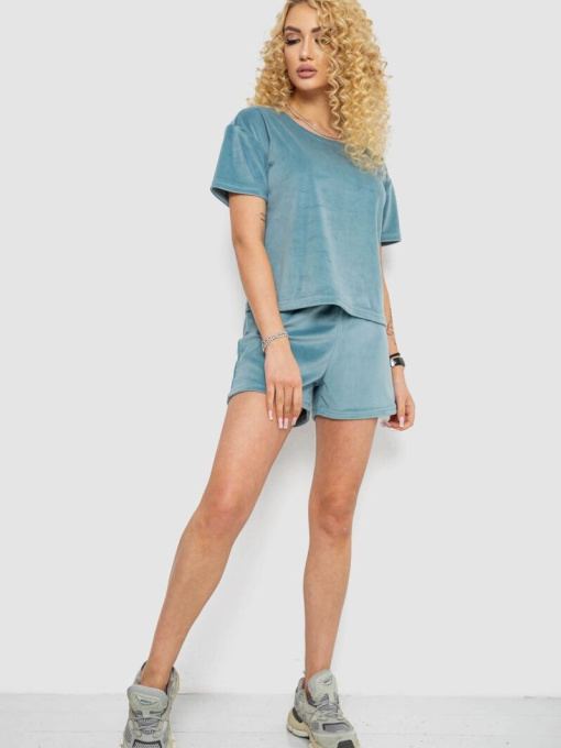 Костюм Ager модель У-1127642::000000158 Фото