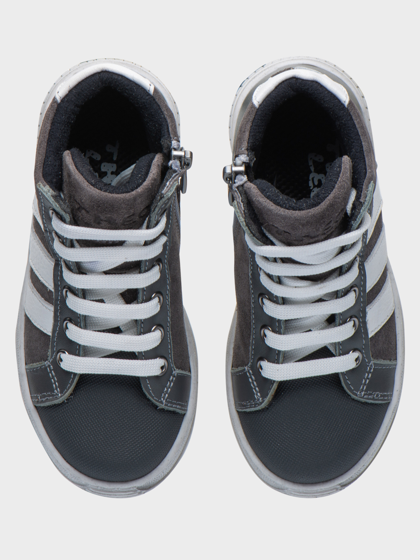 Ботинки Theo Leo модель LEO-3451 SA Фото