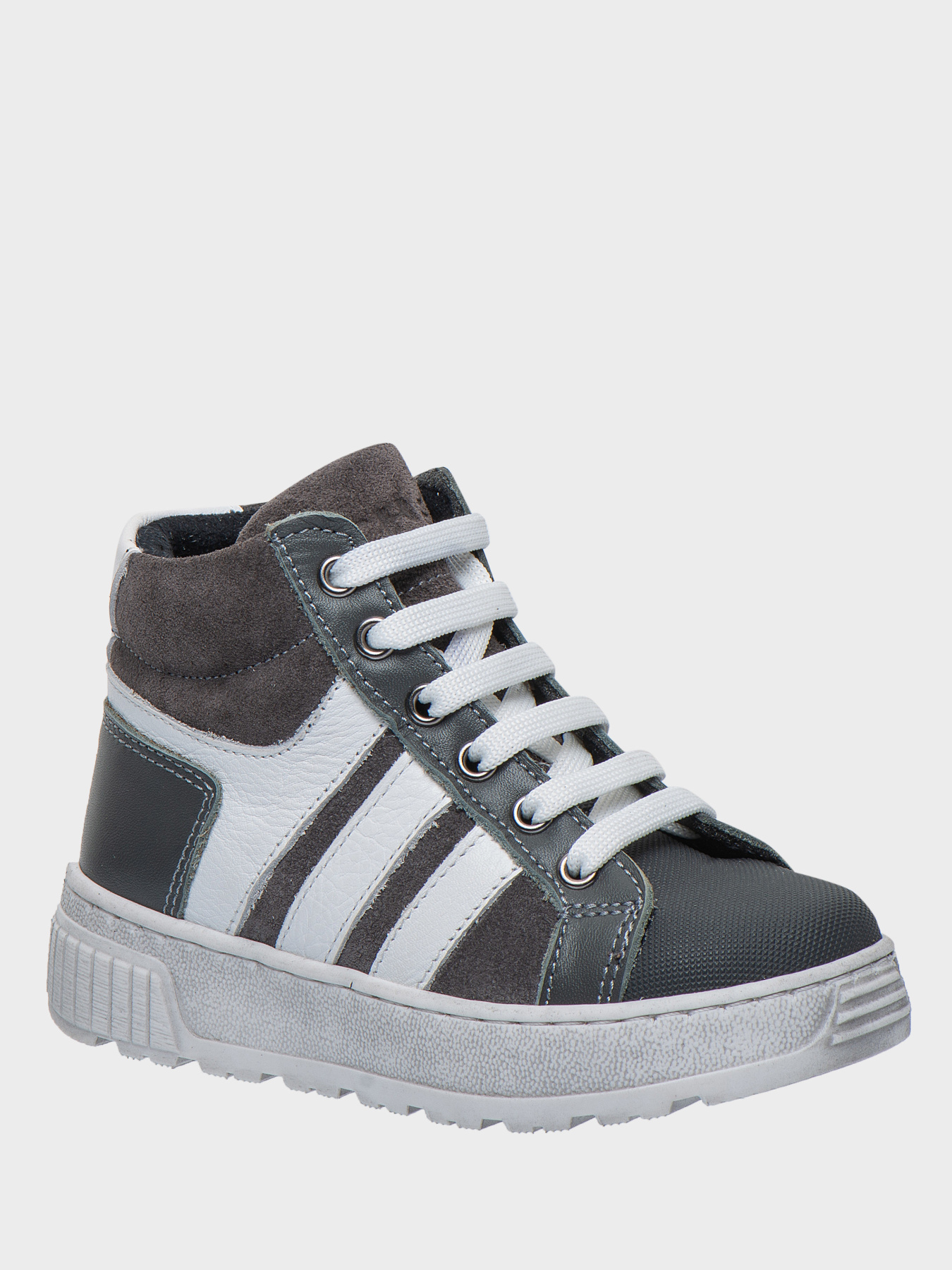 Ботинки Theo Leo модель LEO-3451 SA Фото