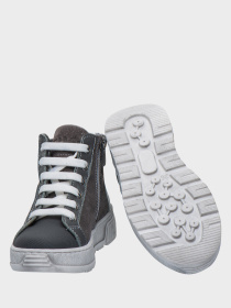 Ботинки Theo Leo модель LEO-3451 SA Фото