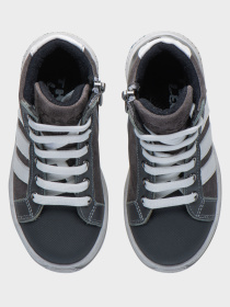 Ботинки Theo Leo модель LEO-3451 SA Фото