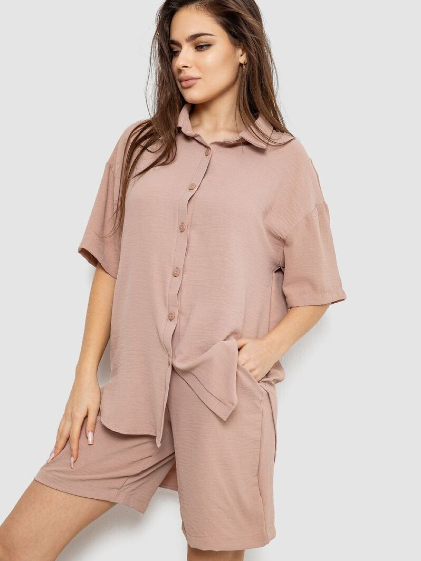 Повседневный костюм Ager модель У-1133938::000000023 Фото