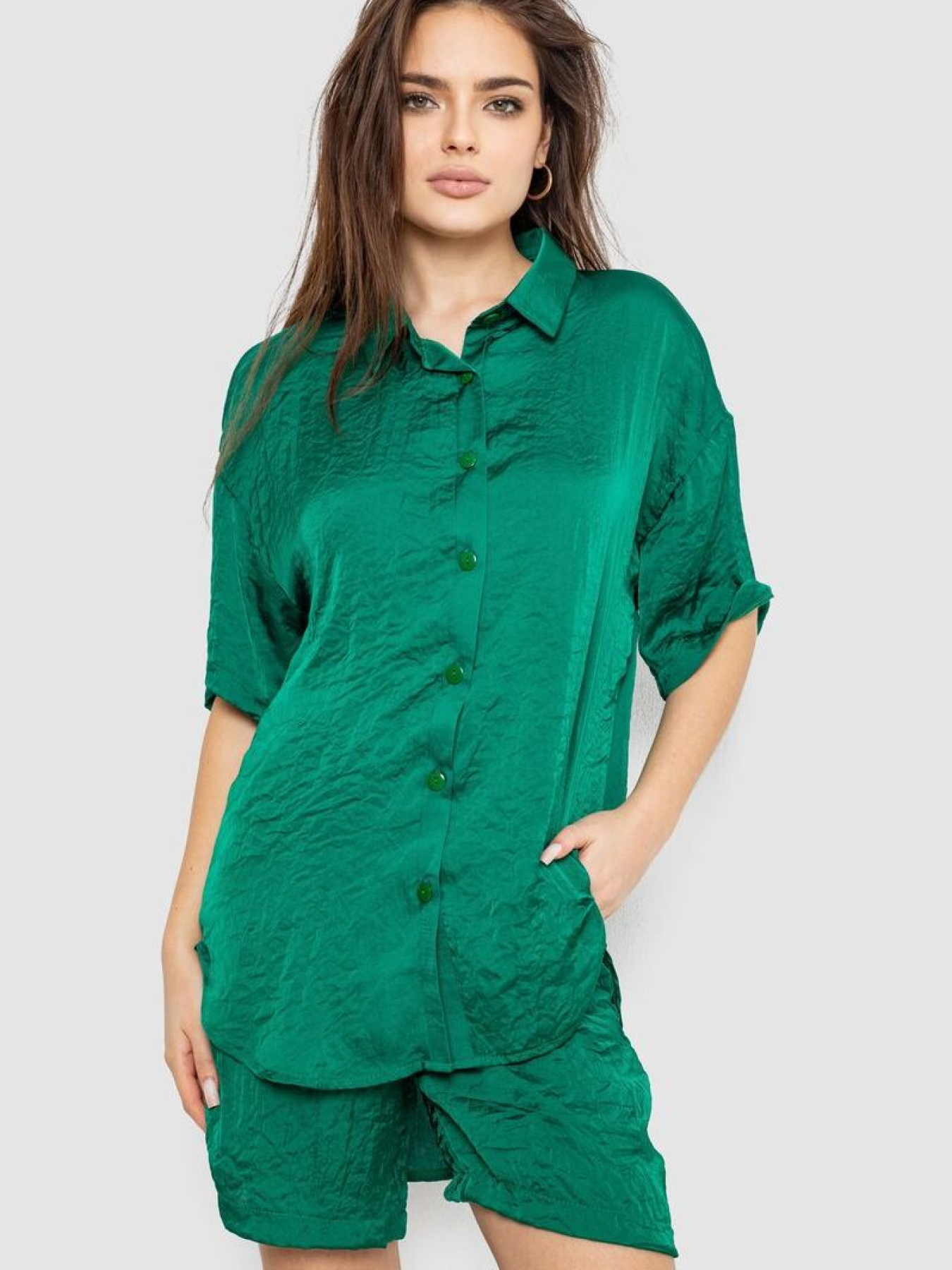 Повседневный костюм Ager модель У-1133950::000000126 Фото