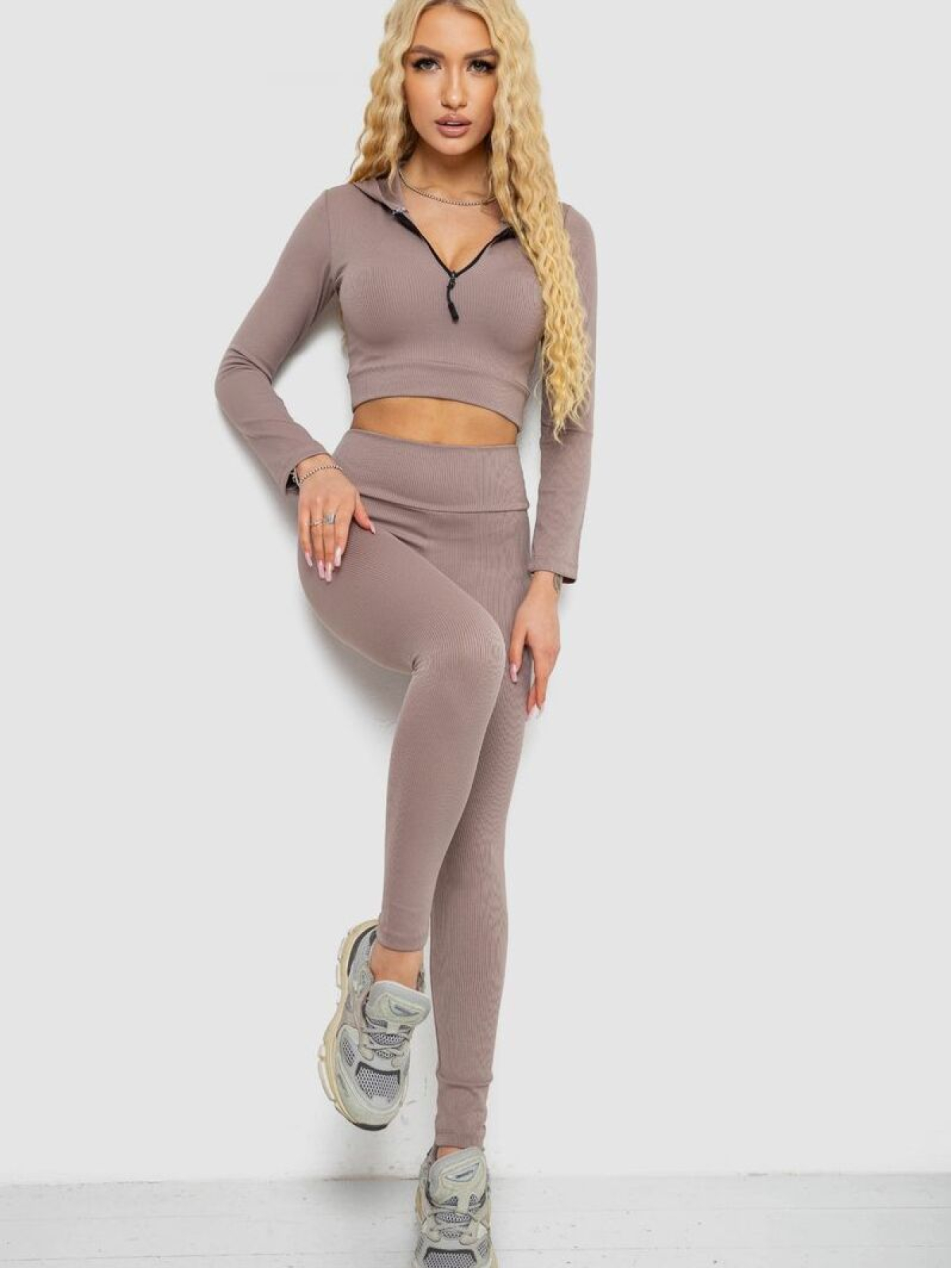 Повседневный костюм Ager модель У-1135311::У-0000141 Фото