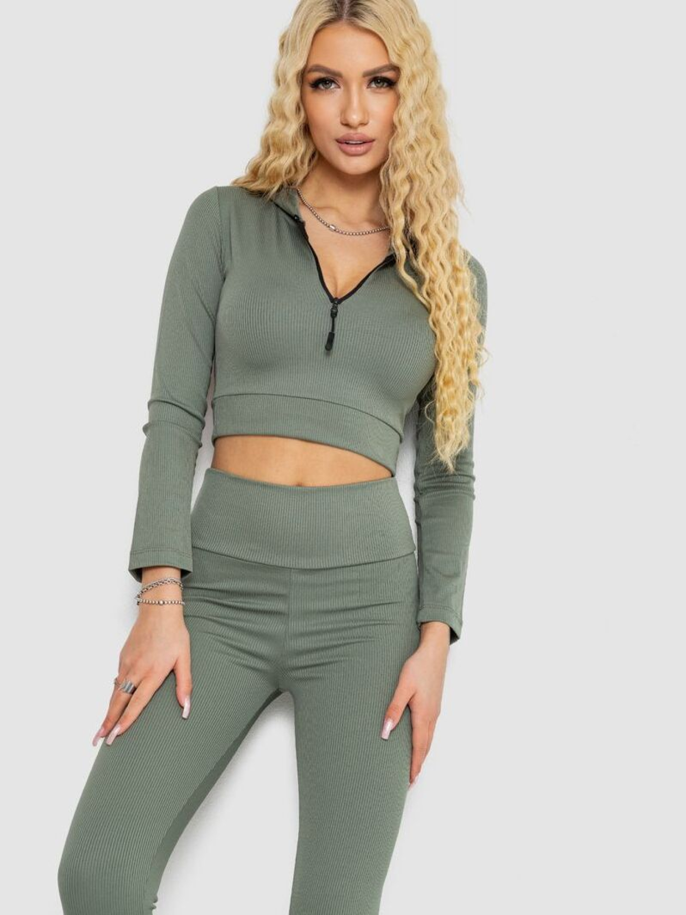 Повседневный костюм Ager модель У-1135311::000000158 Фото