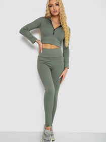 Повсякденний костюм Ager модель У-1135311::000000158 Фото