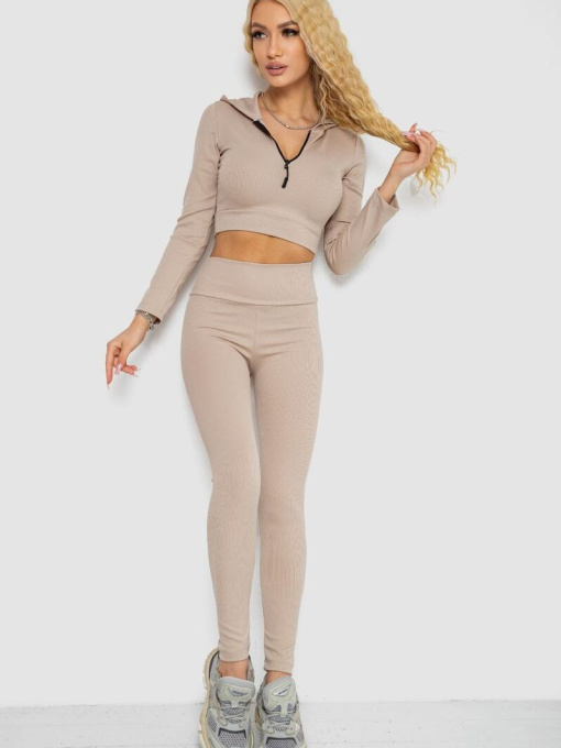 Повседневный костюм Ager модель У-1135311::010001505 Фото