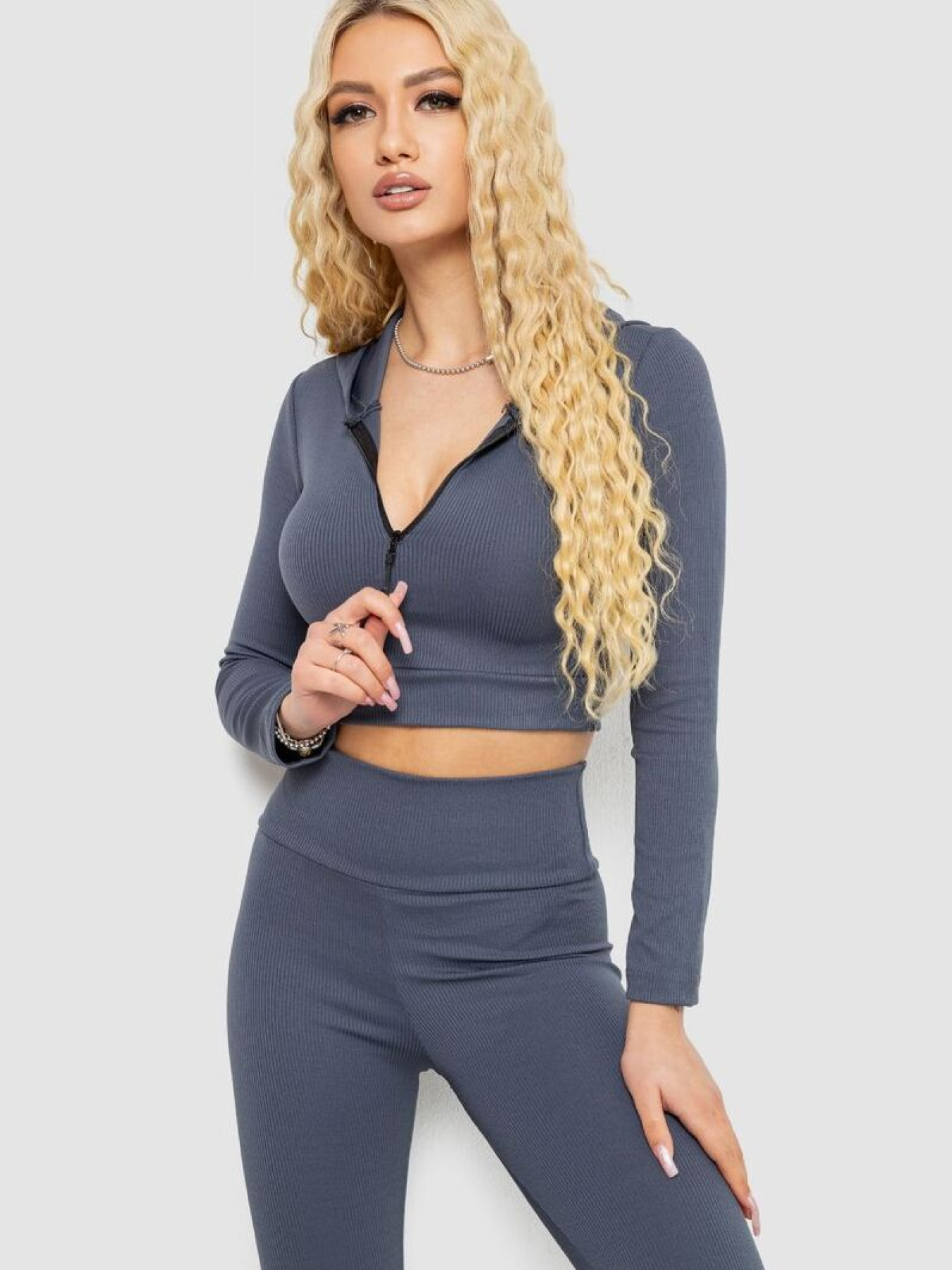 Повсякденний костюм Ager модель У-1135311::000000072 Фото