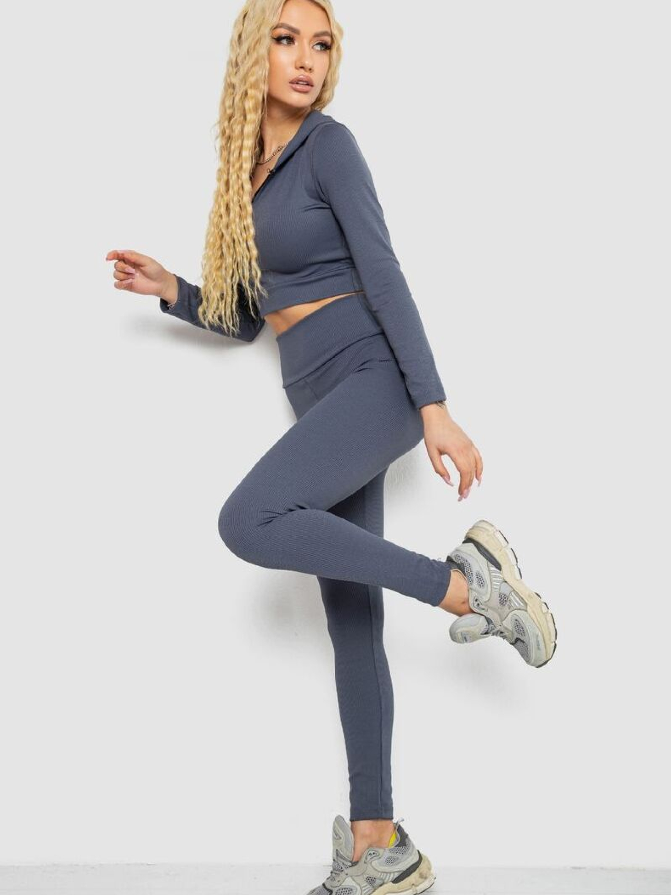 Повсякденний костюм Ager модель У-1135311::000000072 Фото