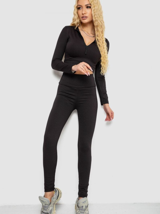 Повсякденний костюм Ager модель У-1135311::000000096 Фото