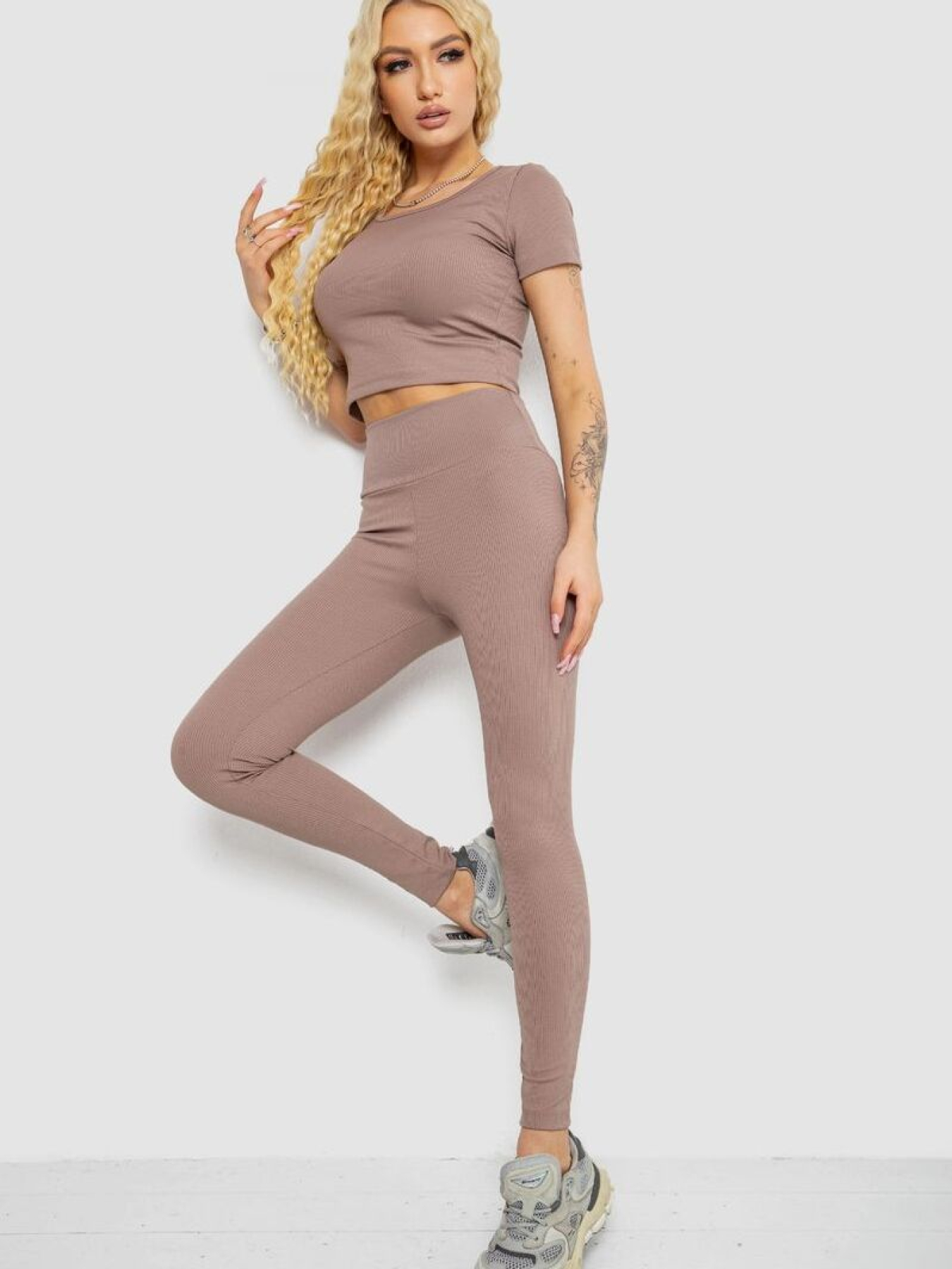 Повседневный костюм Ager модель У-1135274::У-0000141 Повседневный костюм Ager модель У-1135274::У-0000141 Фото