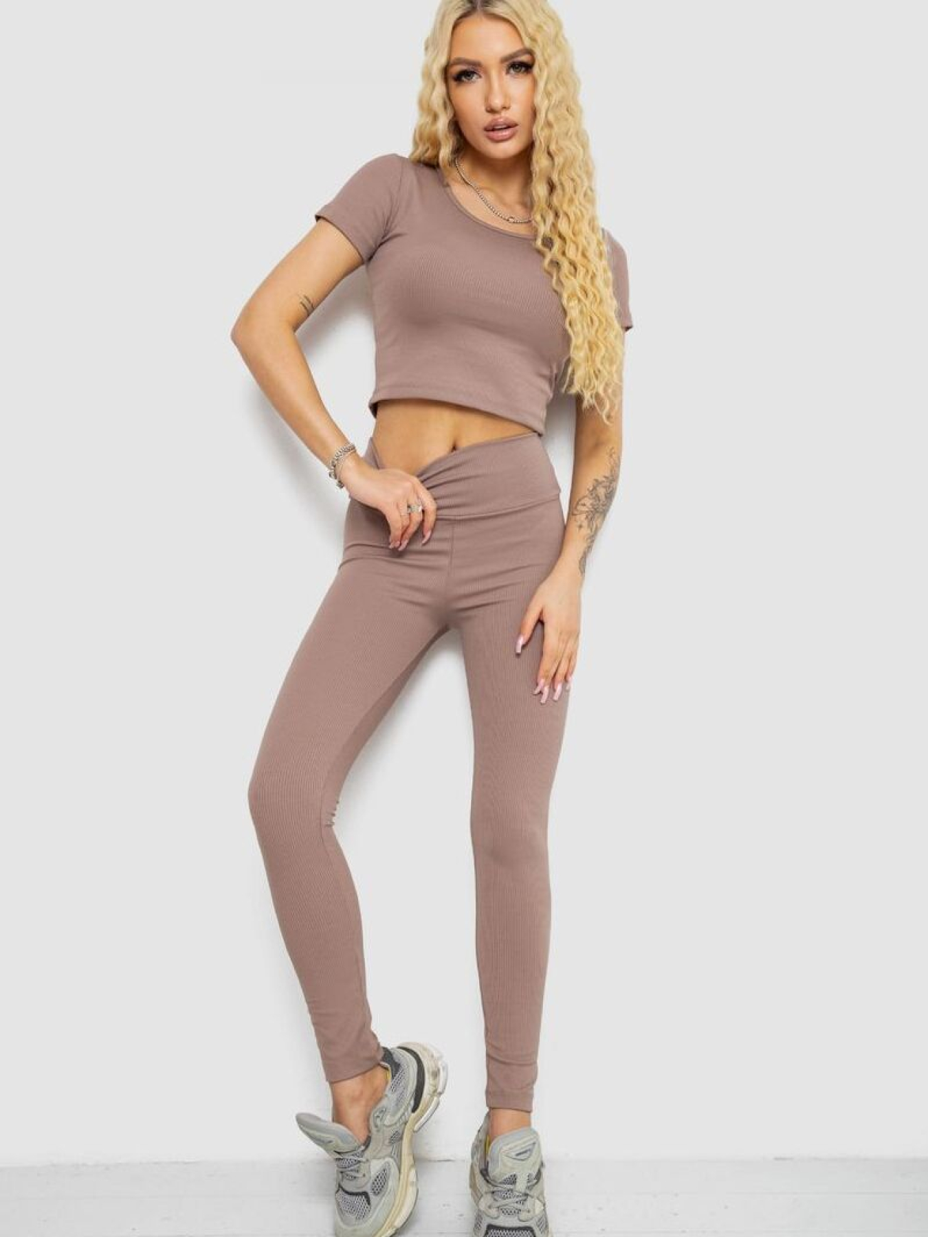 Повседневный костюм Ager модель У-1135274::У-0000141 Повседневный костюм Ager модель У-1135274::У-0000141 Фото