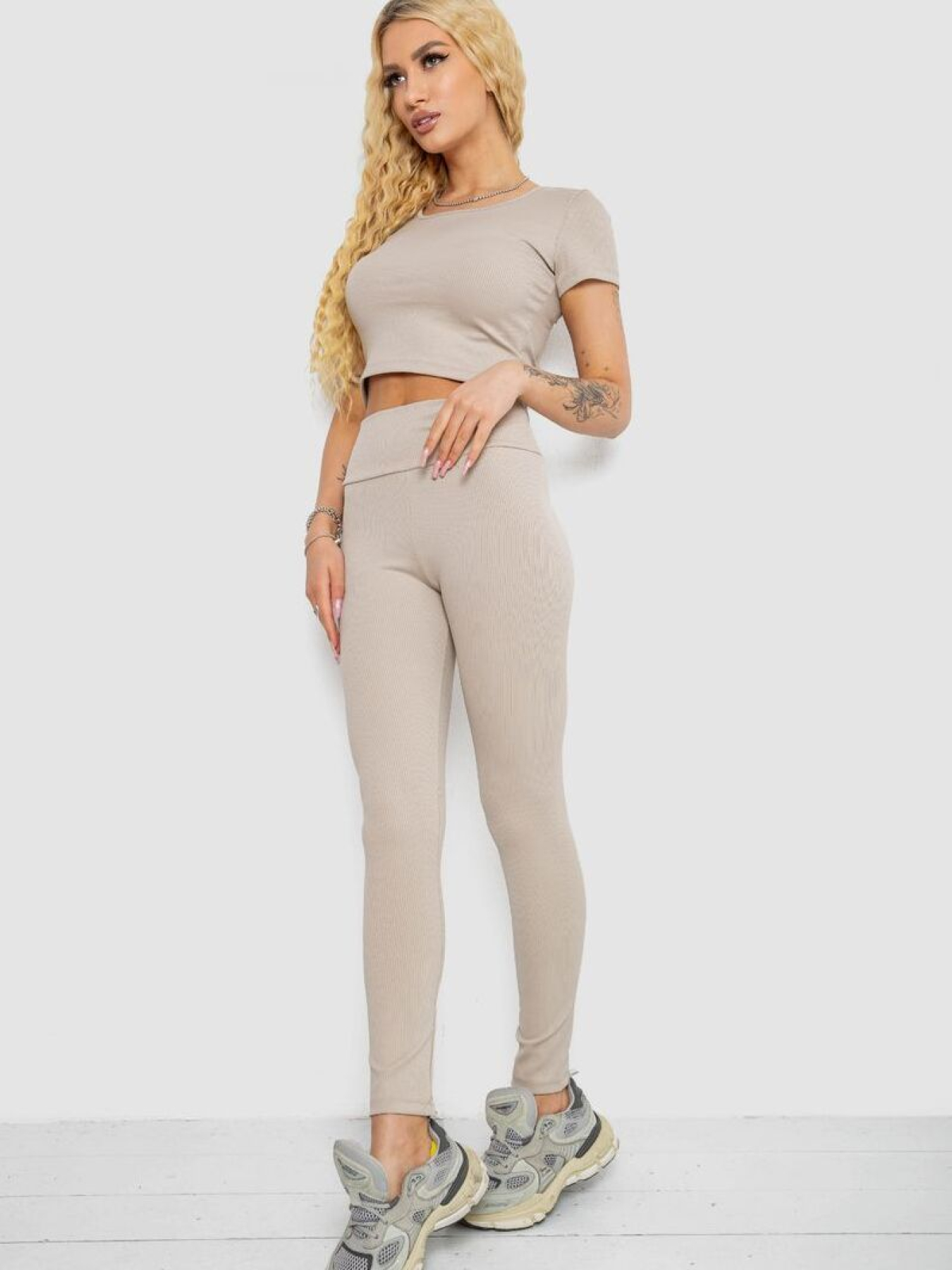 Костюм Ager модель У-1135274::010001505 Фото