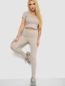 Повседневный костюм Ager модель У-1135274::010001505 Фото