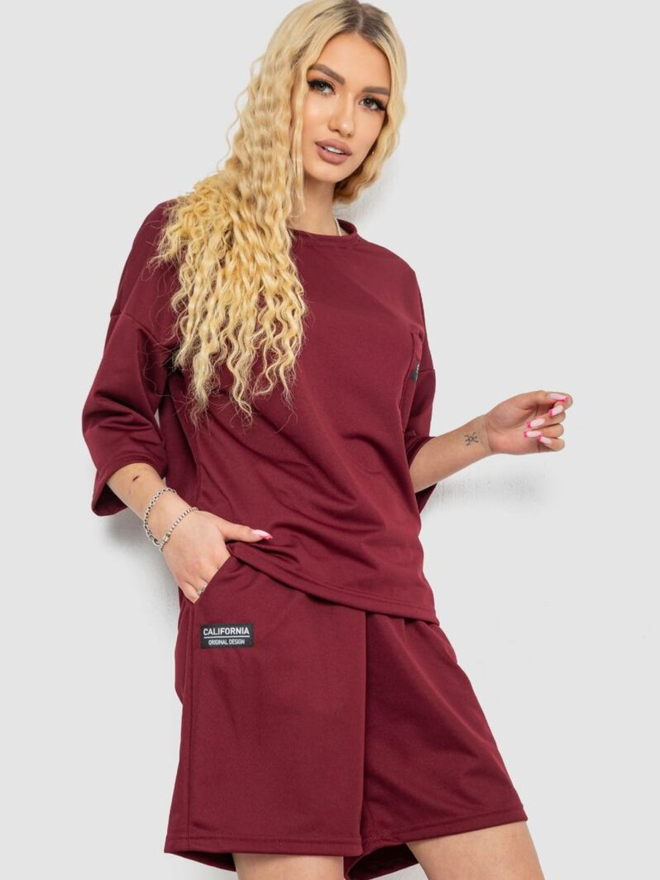 Костюм Ager модель У-1135854::000000029 Фото