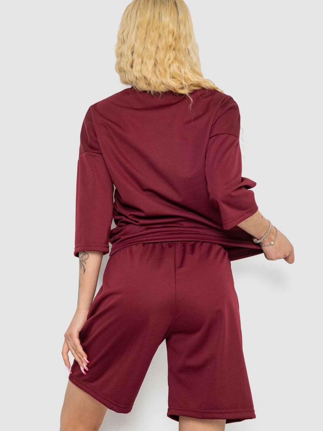 Костюм Ager модель У-1135854::000000029 Фото