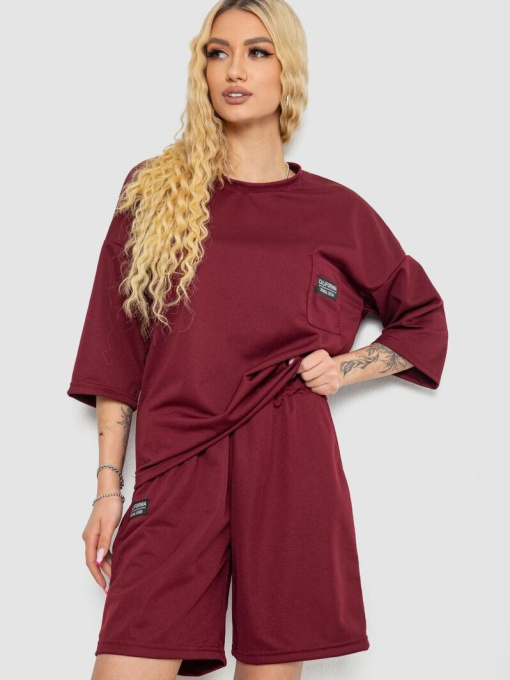 Костюм Ager модель У-1135854::000000029 Фото