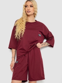 Повседневный костюм Ager модель У-1135854::000000029 Фото