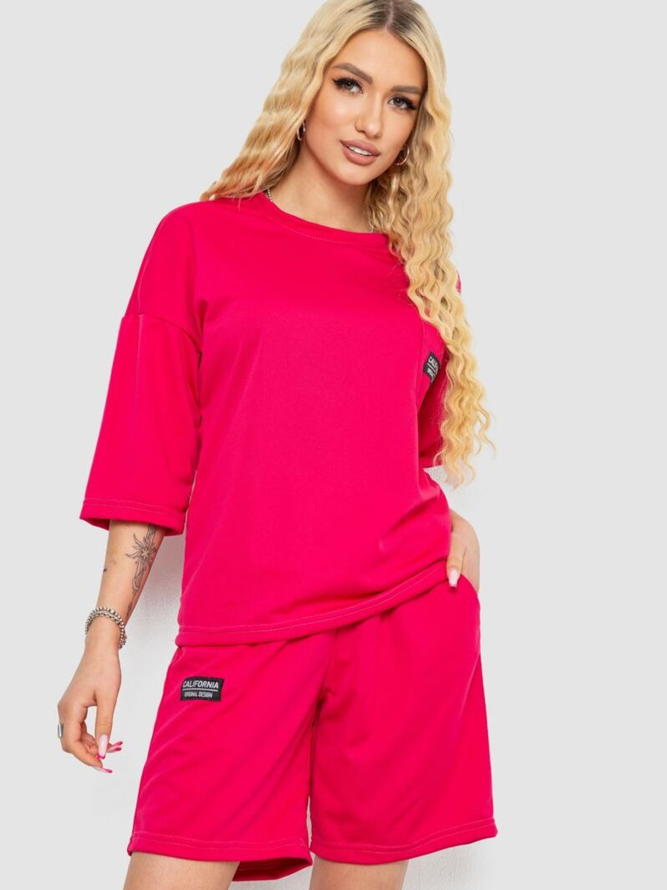 Костюм Ager модель У-1135854::000000057 Фото