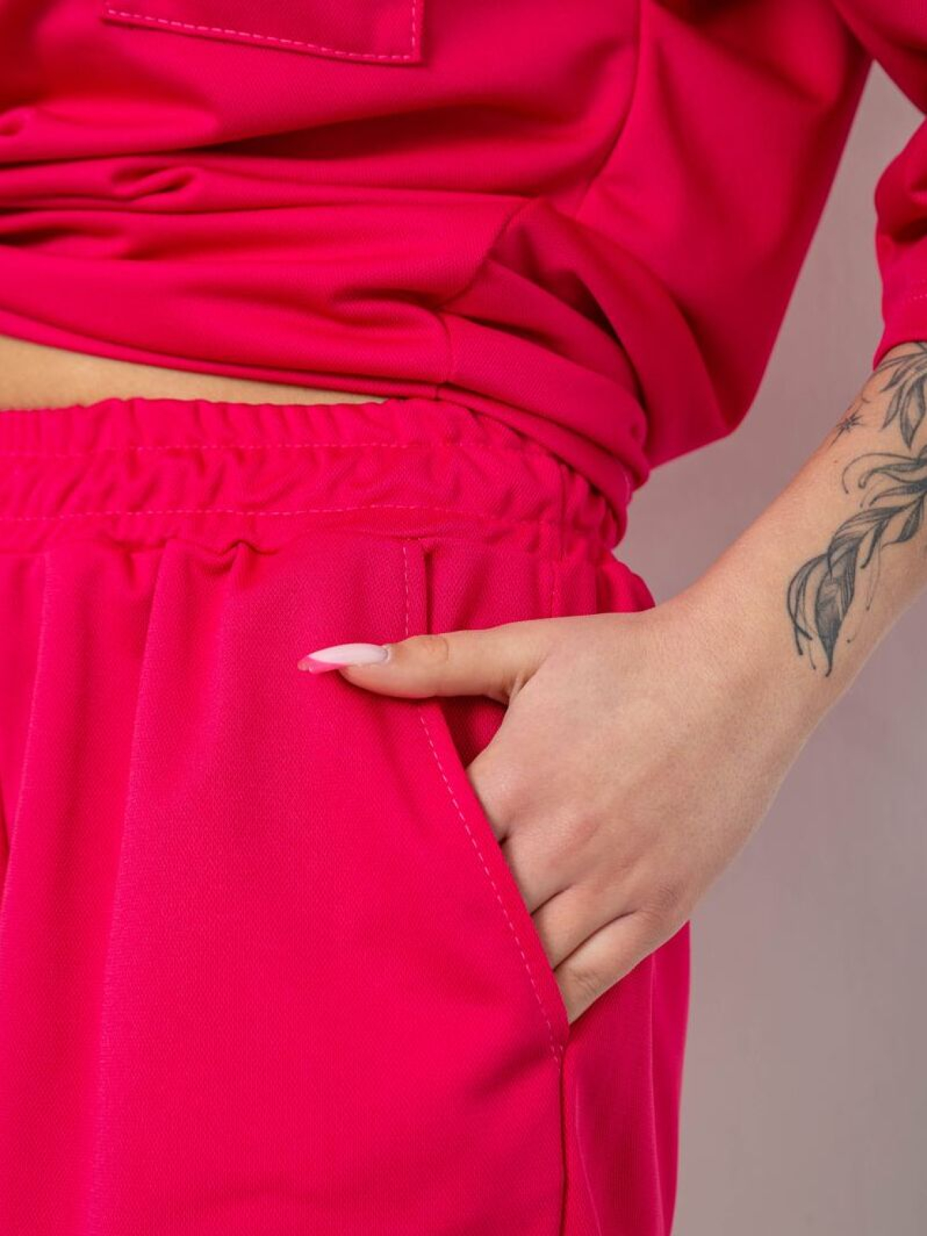 Повседневный костюм Ager модель У-1135854::000000057 Фото