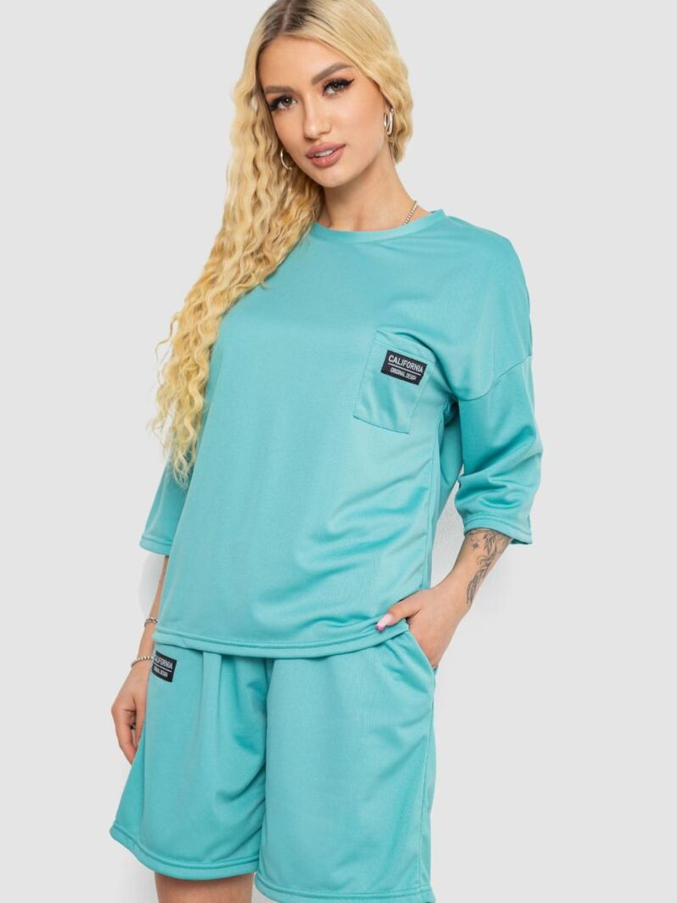 Костюм Ager модель У-1135854::000000158 Фото