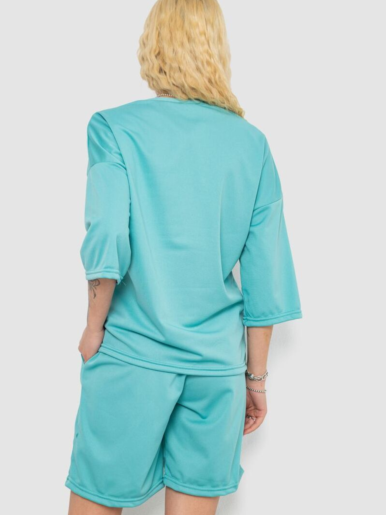 Повседневный костюм Ager модель У-1135854::000000158 Фото