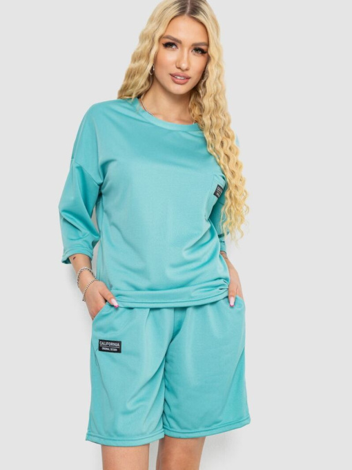 Повсякденний костюм Ager модель У-1135854::000000158 Фото