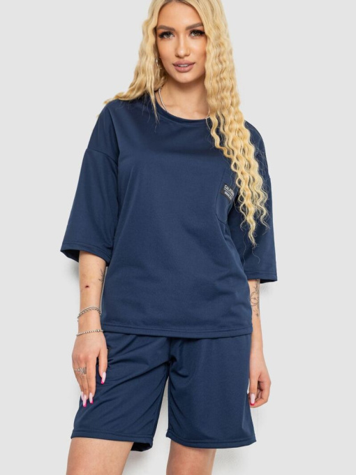 Костюм Ager модель У-1135854::000000084 Фото