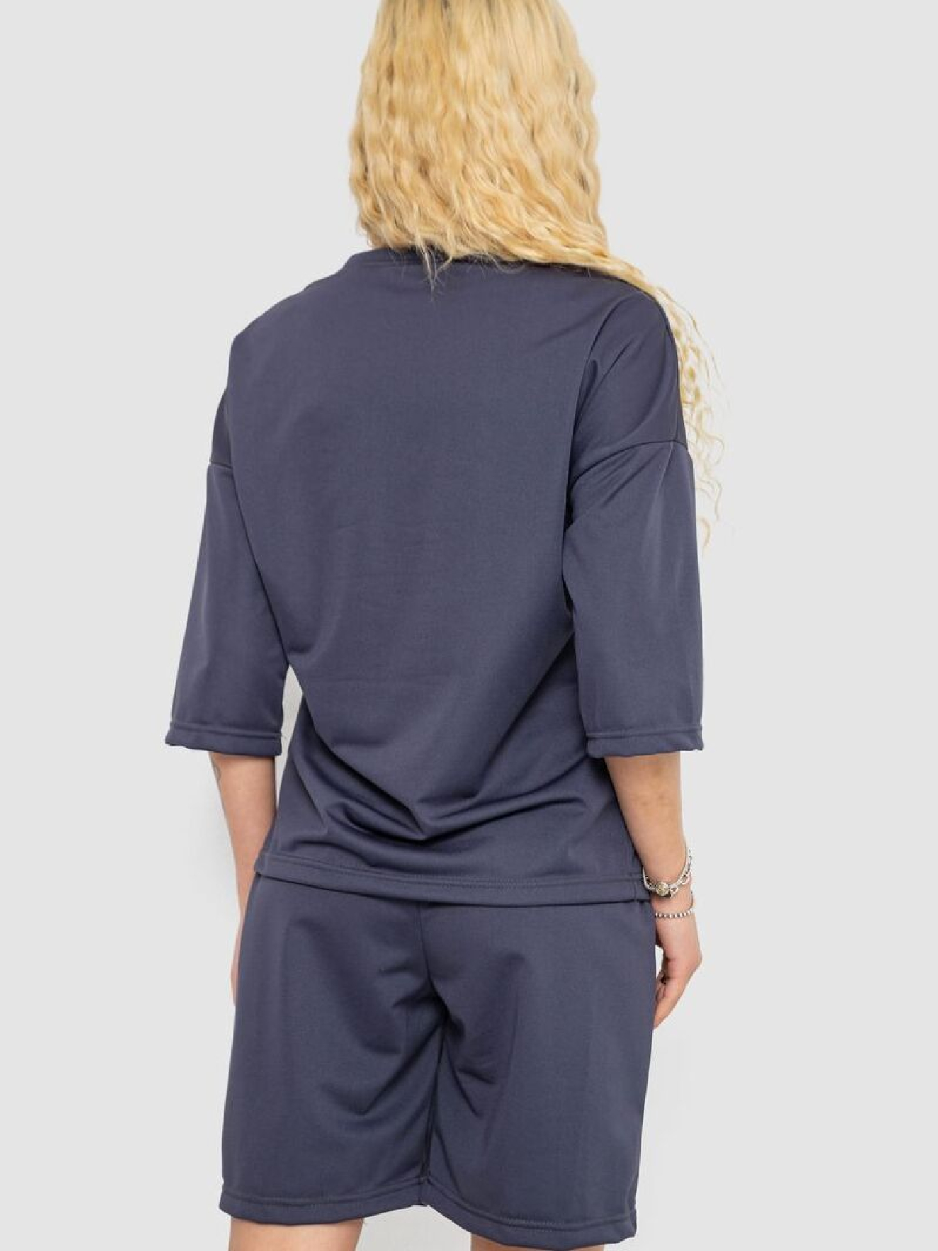 Повседневный костюм Ager модель У-1135854::000000087 Фото