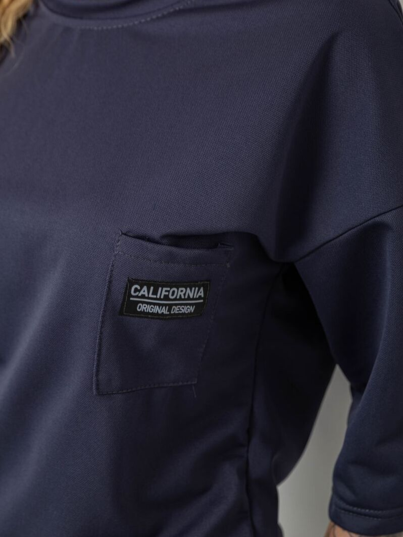 Повседневный костюм Ager модель У-1135854::000000087 Фото