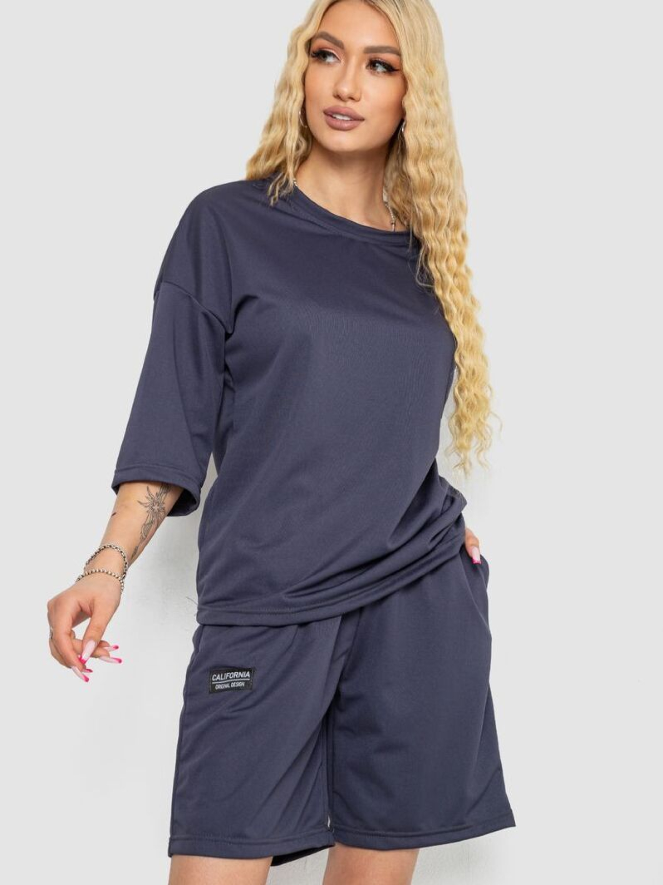 Повседневный костюм Ager модель У-1135854::000000087 Фото