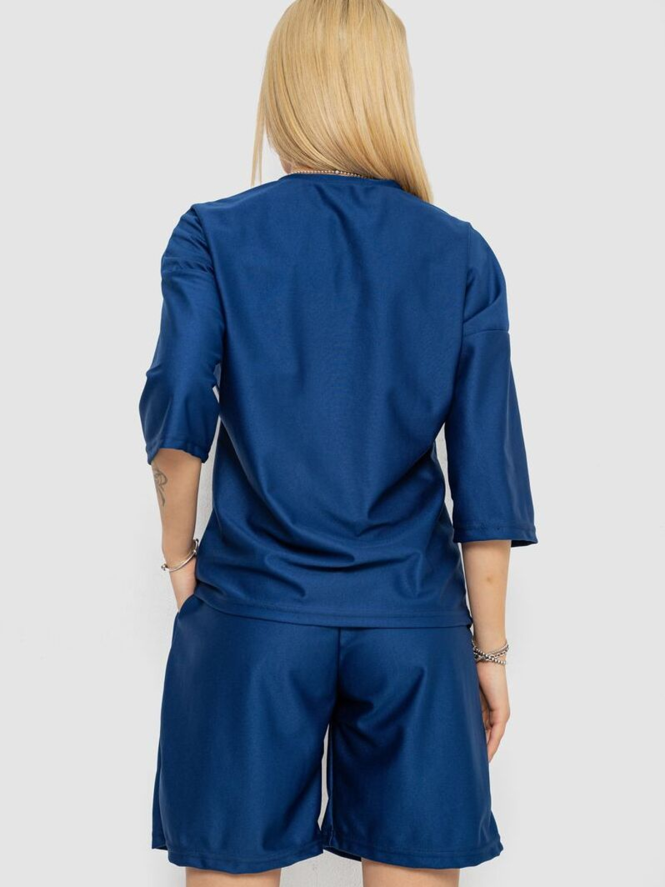 Повседневный костюм Ager модель У-1135854::000000090 Фото