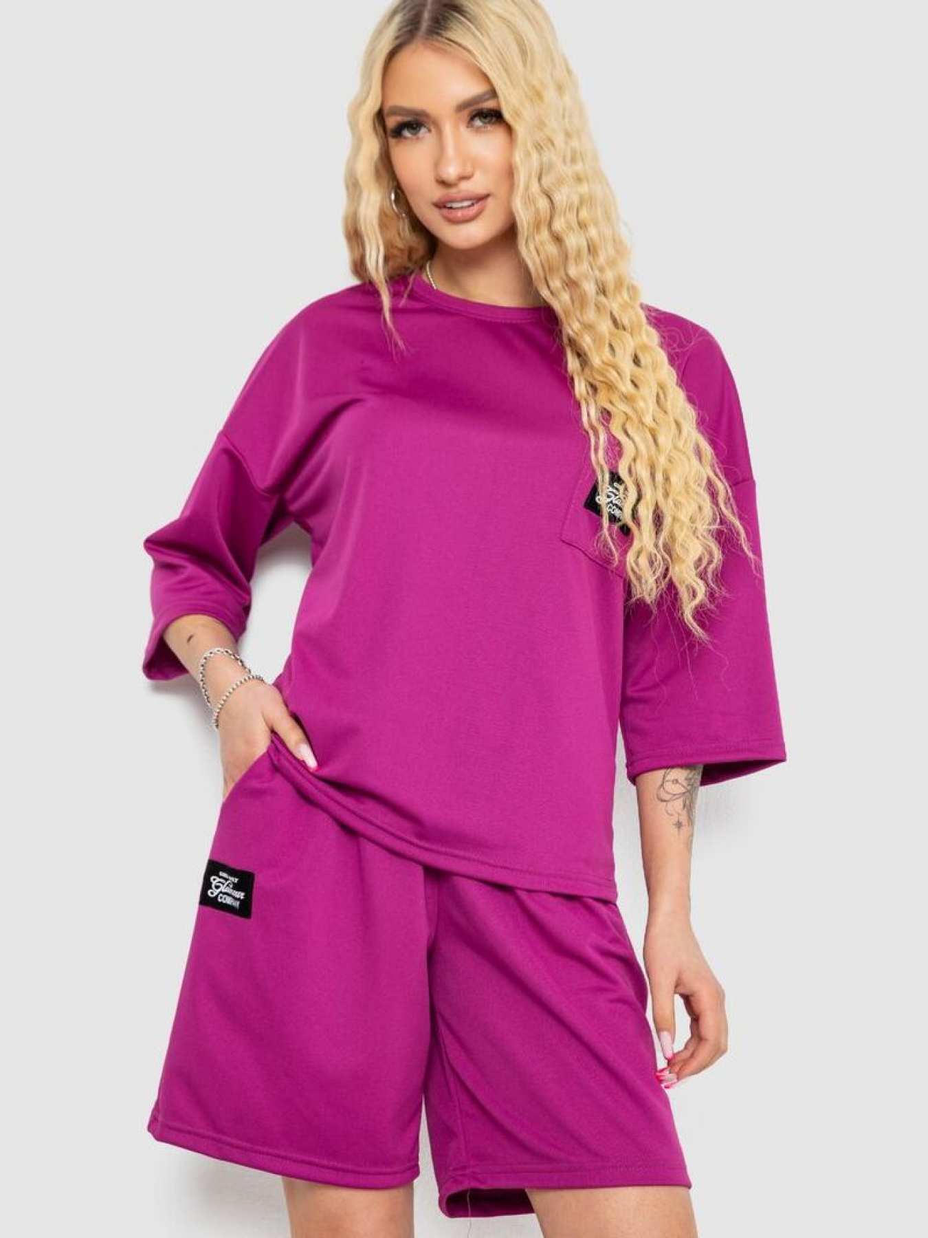 Костюм Ager модель У-1135854::У-0000125 Фото