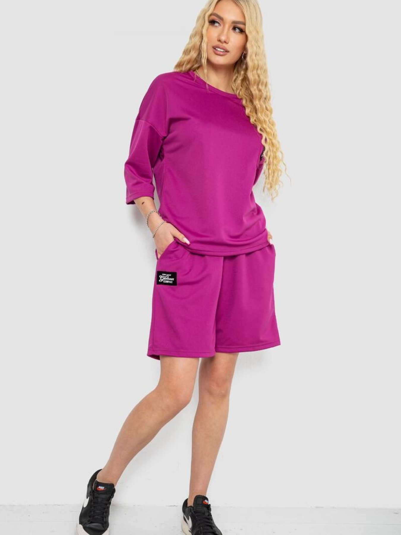 Повседневный костюм Ager модель У-1135854::У-0000125 Фото