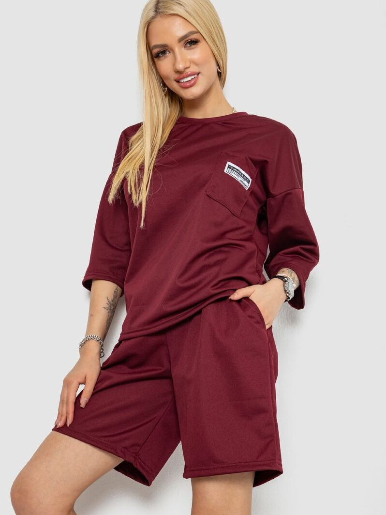 Костюм Ager модель У-1136186::000000029 Фото