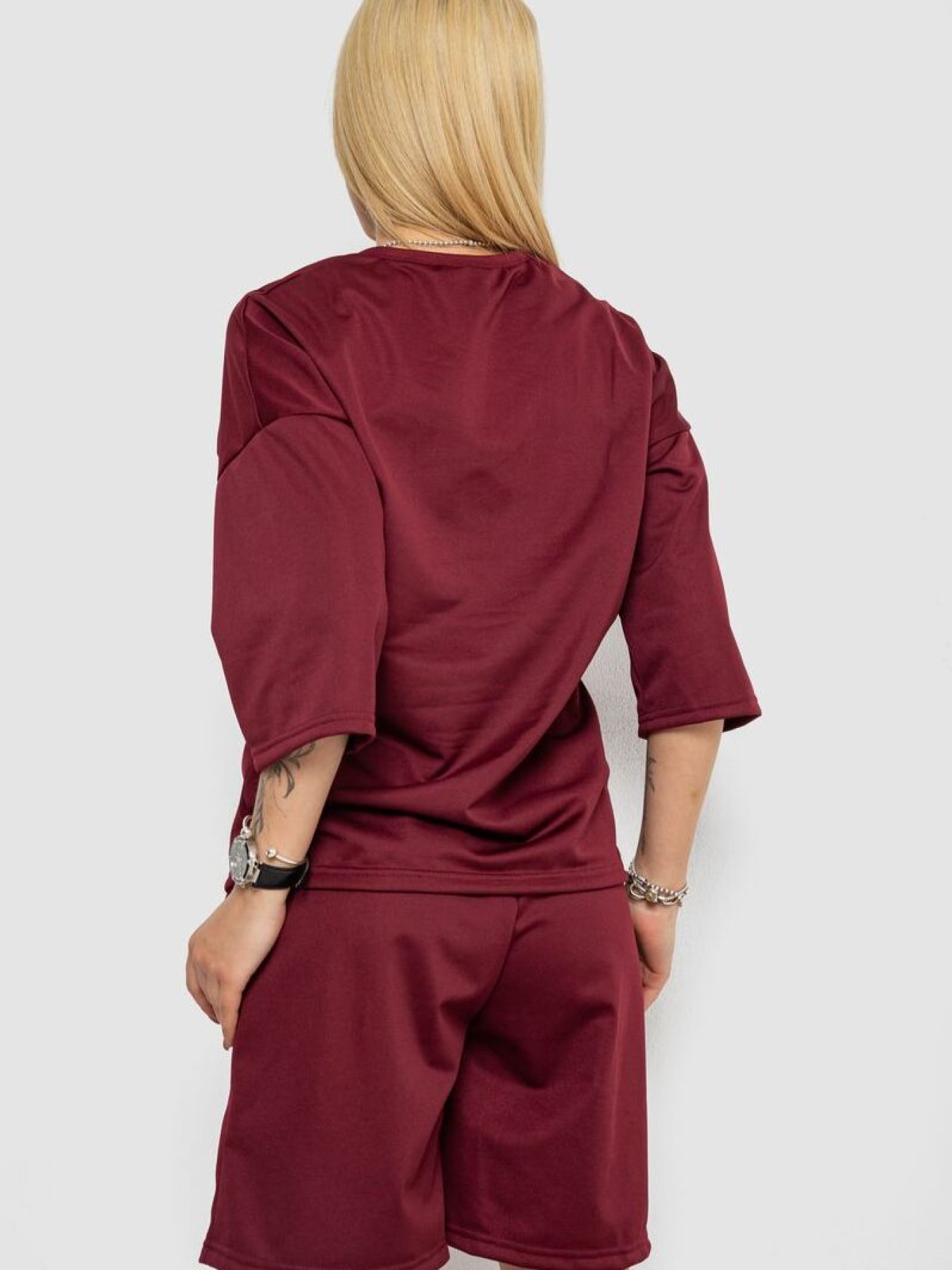 Повсякденний костюм Ager модель У-1136186::000000029 Фото