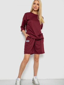 Повсякденний костюм Ager модель У-1136186::000000029 Фото