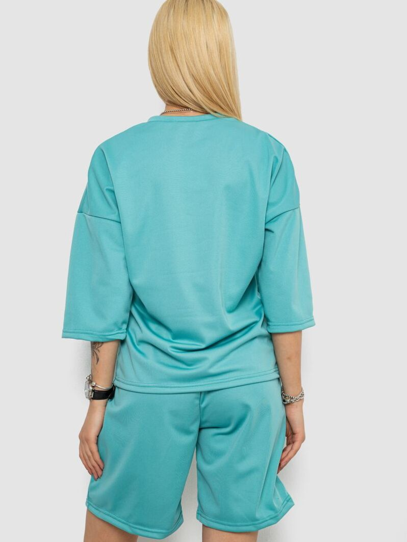 Повседневный костюм Ager модель У-1136186::000000158 Фото