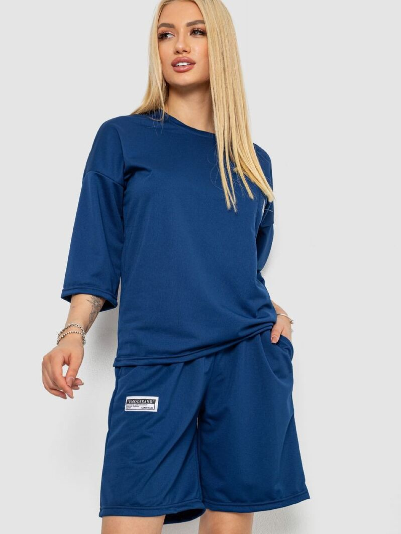 Костюм Ager модель У-1136186::000000084 Фото