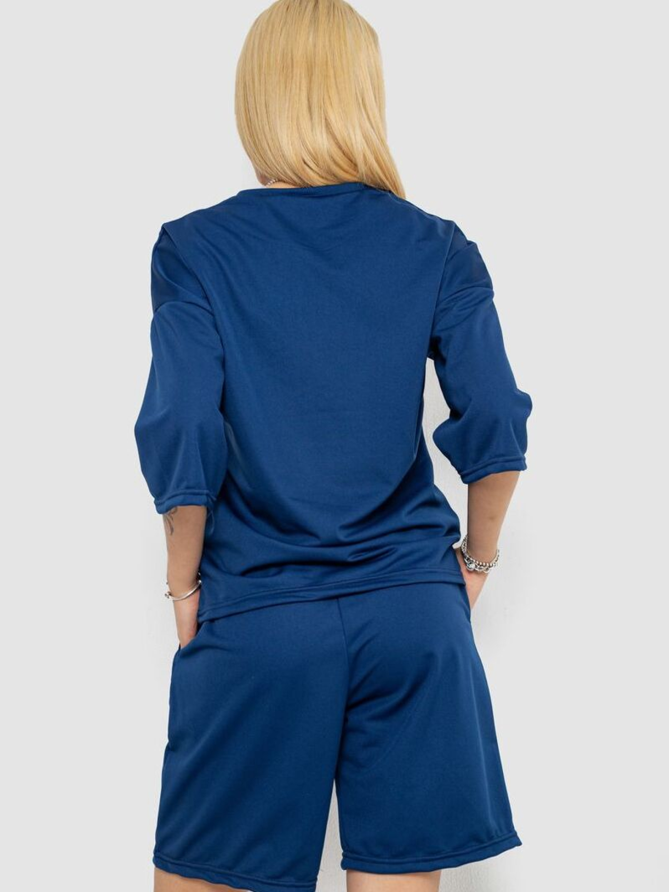 Повседневный костюм Ager модель У-1136186::000000084 Фото