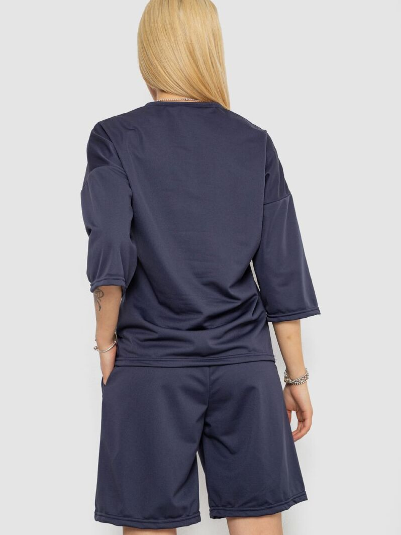 Повседневный костюм Ager модель У-1136186::000000087 Фото