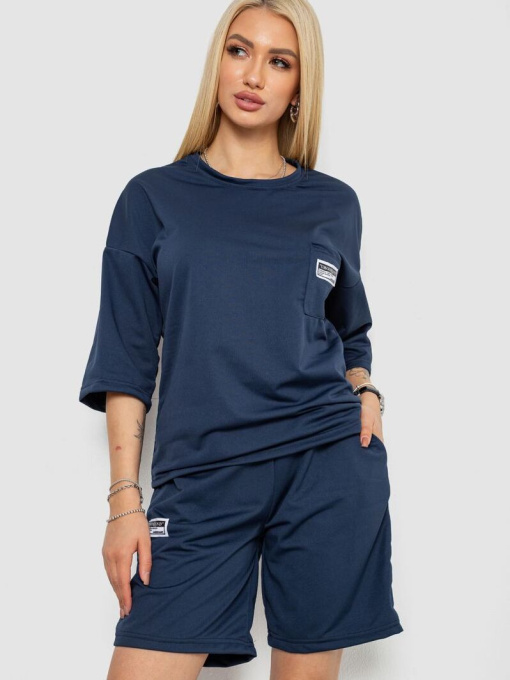 Повсякденний костюм Ager модель У-1136186::000000090 Фото