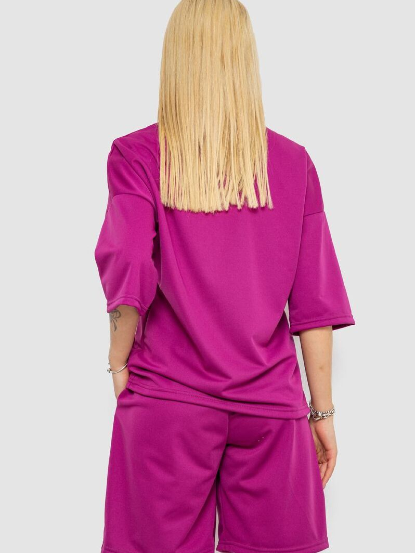 Повсякденний костюм Ager модель У-1136186::У-0000125 Фото