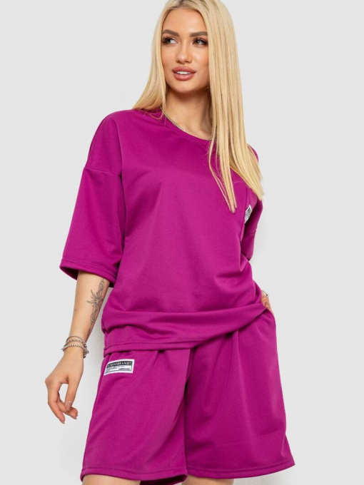 Повсякденний костюм Ager модель У-1136186::У-0000125 Фото