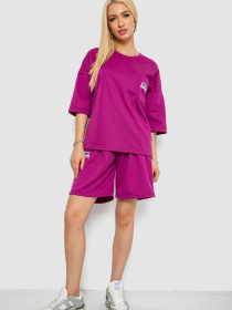 Повсякденний костюм Ager модель У-1136186::У-0000125 Повсякденний костюм Ager модель У-1136186::У-0000125 Фото