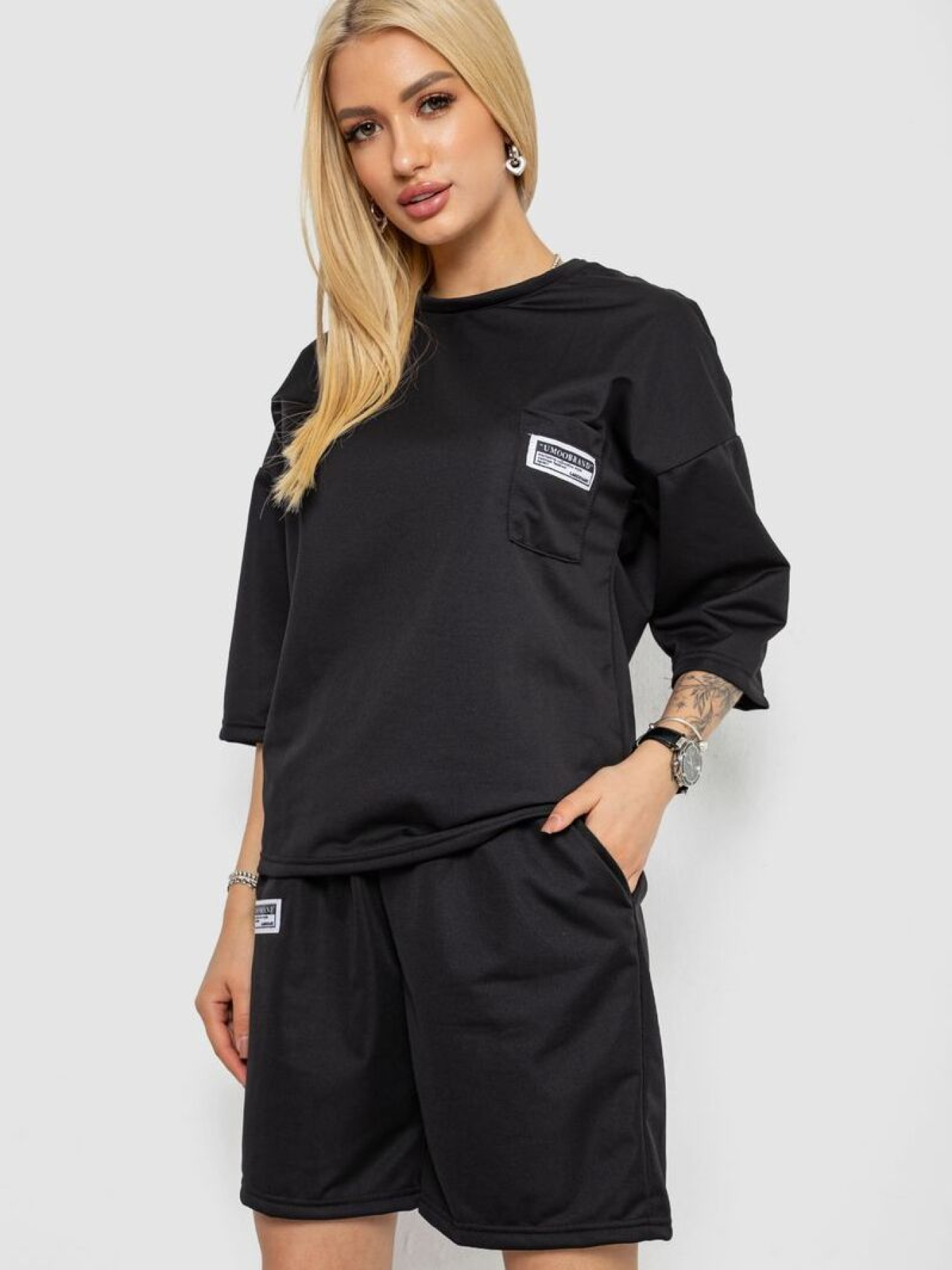 Костюм Ager модель У-1136186::000000096 Фото