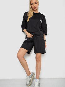 Повсякденний костюм Ager модель У-1136186::000000096 Повсякденний костюм Ager модель У-1136186::000000096 Фото