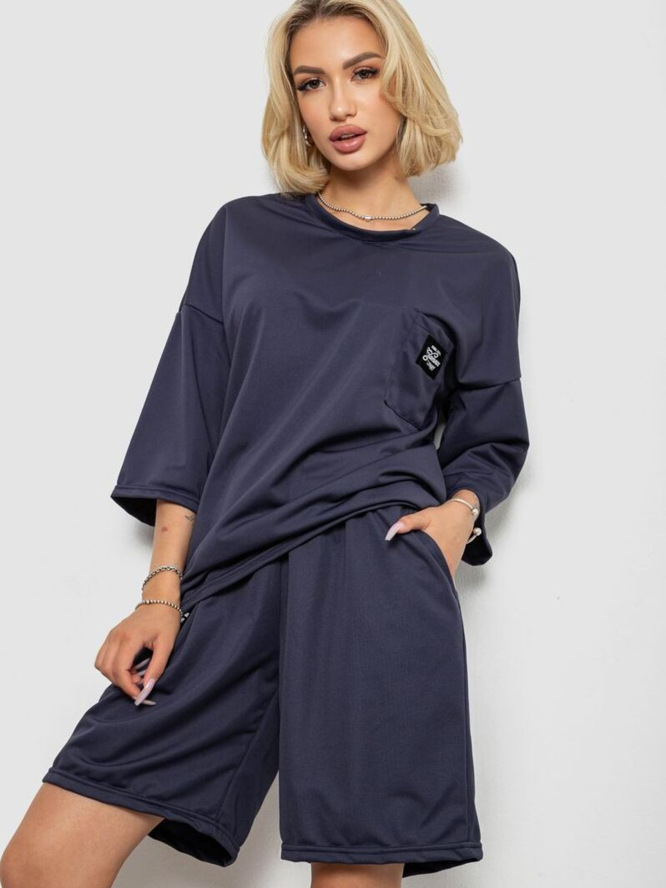 Костюм Ager модель У-1136187::000000087 Фото