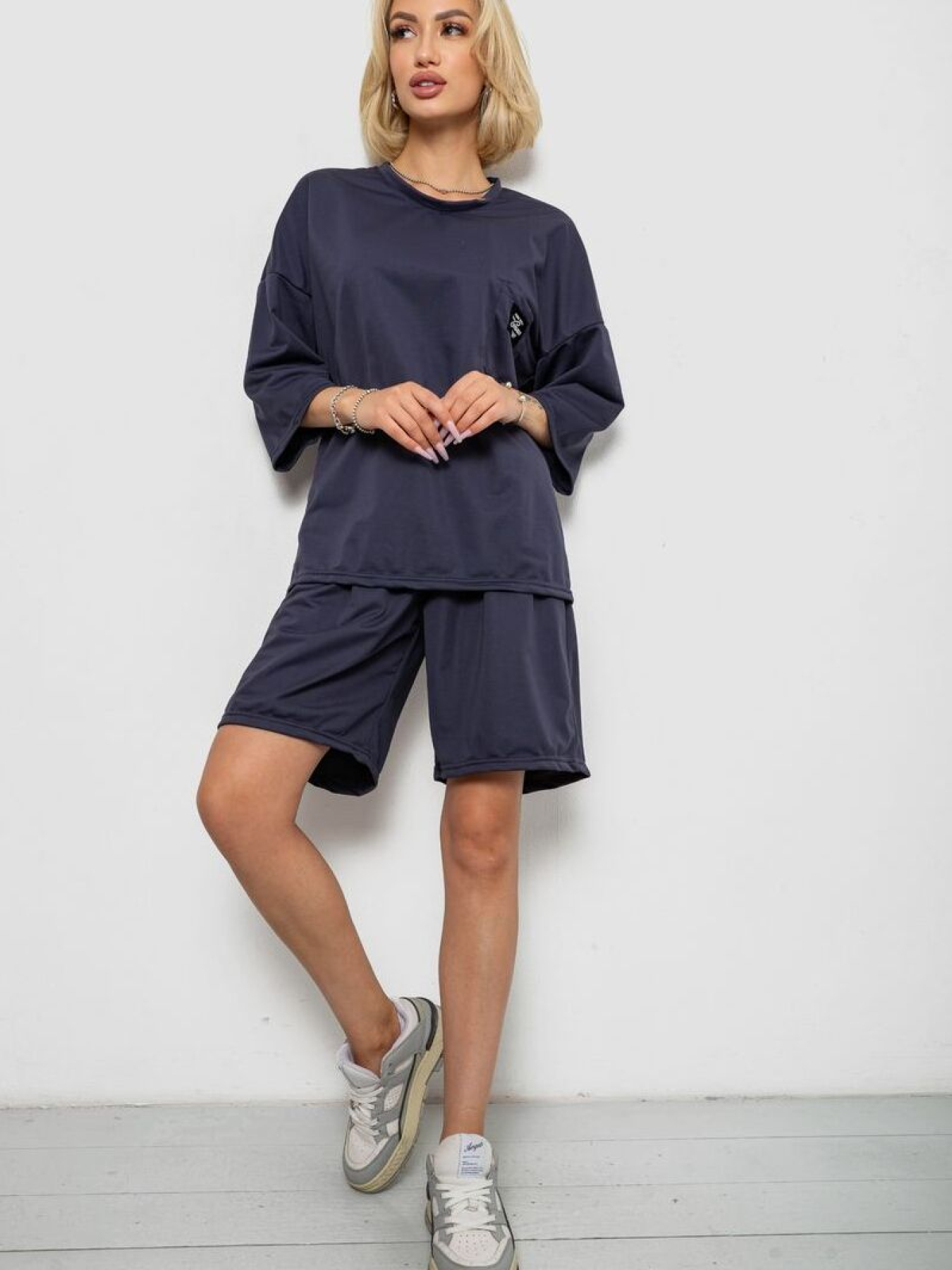 Повседневный костюм Ager модель У-1136187::000000087 Фото