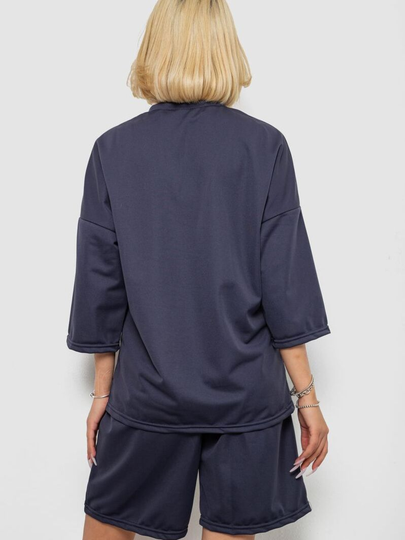 Повседневный костюм Ager модель У-1136187::000000087 Фото